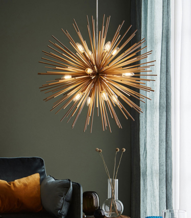 Premiumlampor till kampanjpris