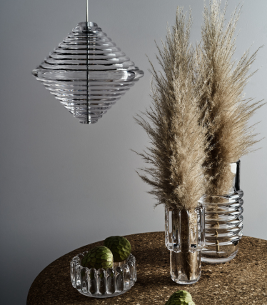 Designlampor som skapar stämning