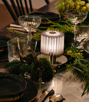 Festbelysning från toppmärken